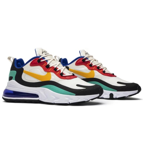 Nike Other - NWOT Nike Air Max 270 React